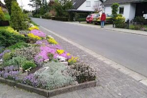 Breuer Karl u. Annette