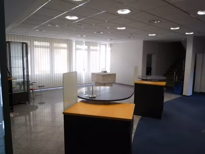 Brexit-Offices – Tusculum Handels GmbH