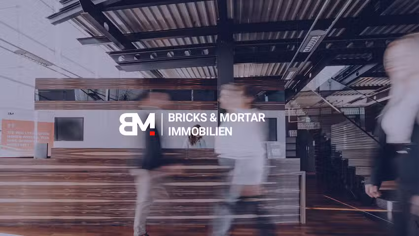 Bricks & Mortar Immobilien GmbH