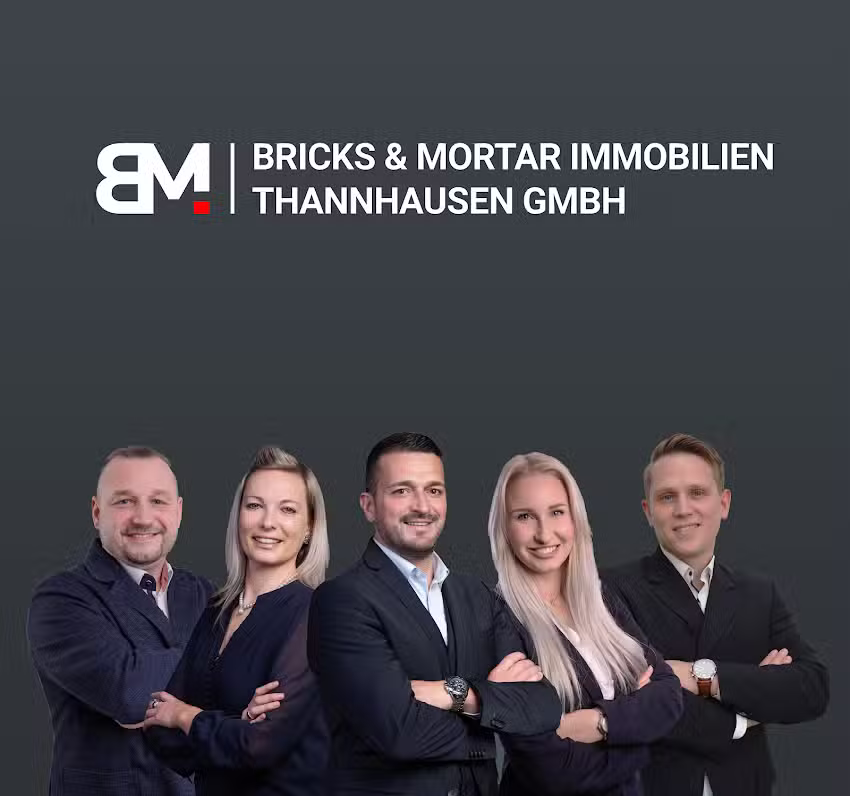 Bricks & Mortar Immobilien Thannhausen GmbH