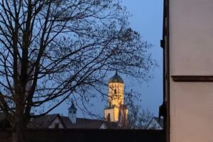 brigittesquartier I Apartments in Biberach an der Riß