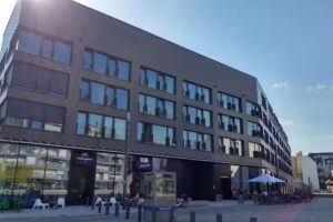 Britta Jakobs Immobilienmakler – Real Estate Agent – Berlin