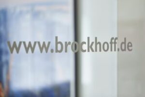 Brockhoff GmbH – Immobilienmakler für Gewerbeimmobilien in Essen