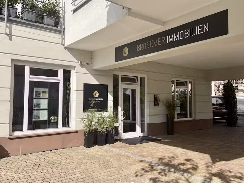 Brosemer Immobilien