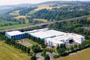 Brück Immobilien Holding GmbH & Co. KG