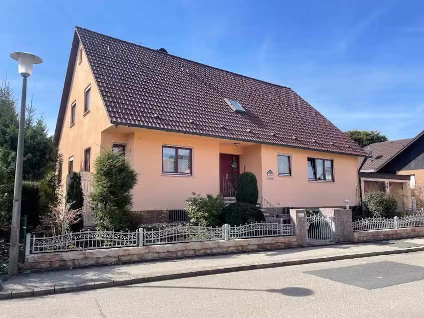 Brückner & Teuchert Immobilien GbR