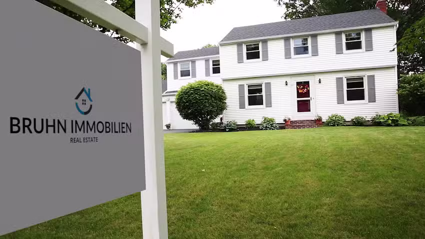 Bruhn Immobilien
