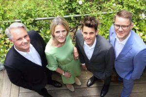 BRUNNER IMMOBILIEN Erlangen – Kompetenz für Ihr Zuhause