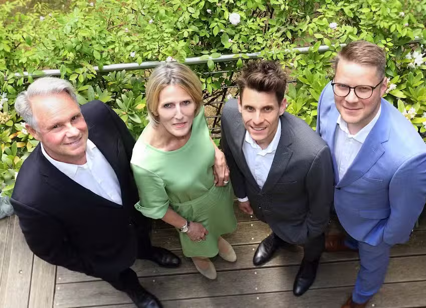 BRUNNER IMMOBILIEN Erlangen – Kompetenz für Ihr Zuhause