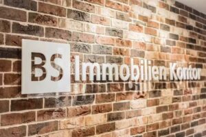 BS Immobilien Kontor Büürma GmbH