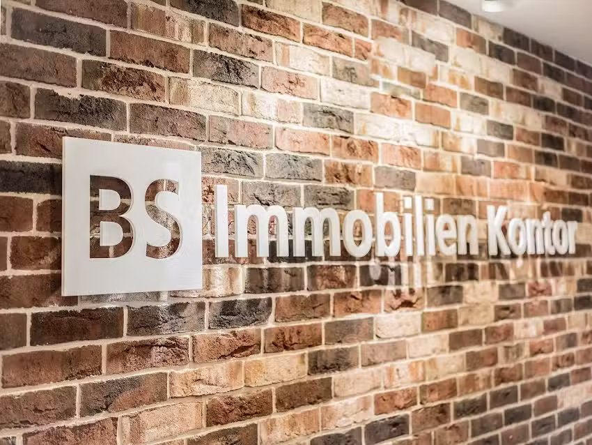 BS Immobilien Kontor Büürma GmbH