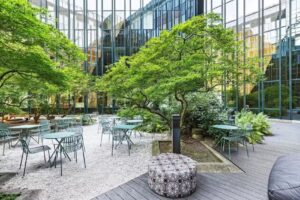 BTI Immobilien GmbH | Immobilienmakler Frankfurt