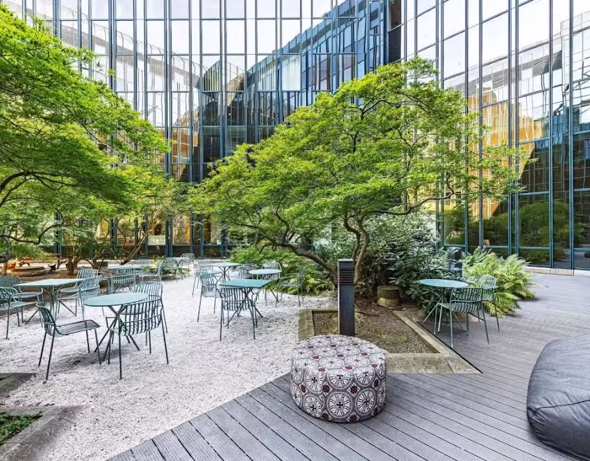 BTI Immobilien GmbH | Immobilienmakler Frankfurt