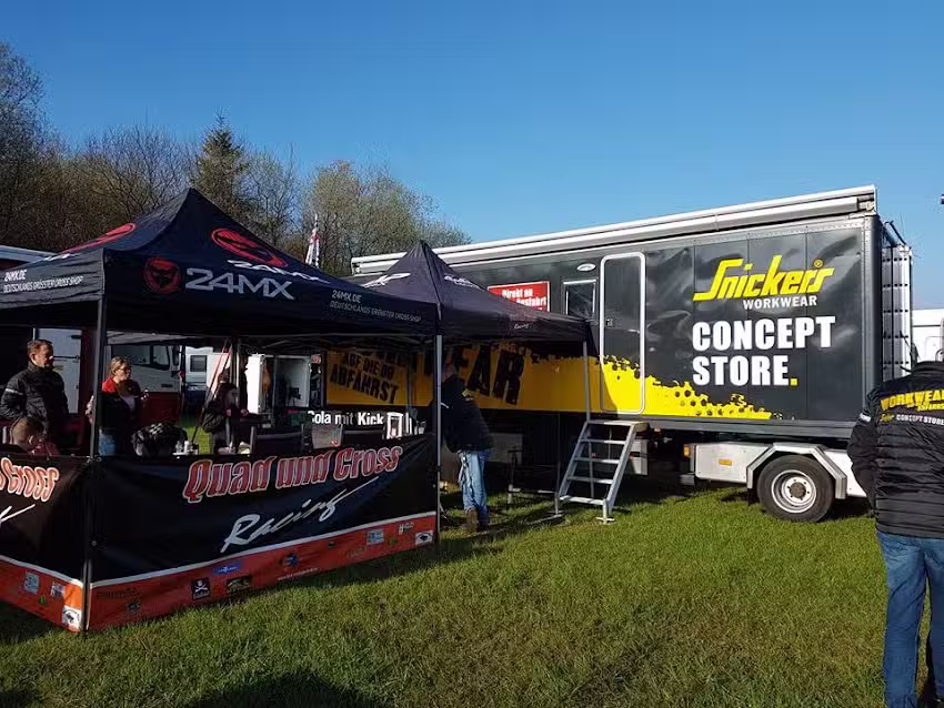 btm Werbetechnik GmbH