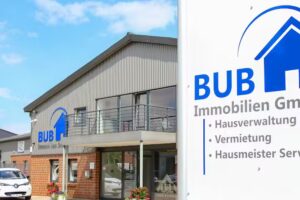BUB Immobilien GmbH | Nienburg