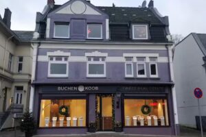 BUCHEN & KOOB GmbH