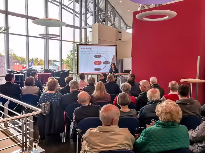 Buchholz Immobilien – Gesellschaft für Immobilienvermarktung mbH