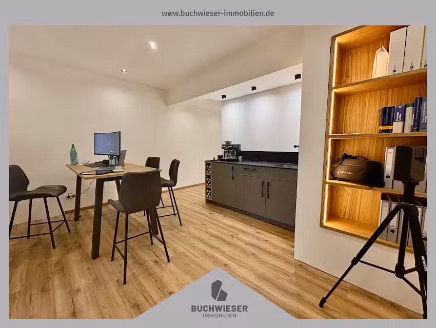 Buchwieser Immobilien GmbH