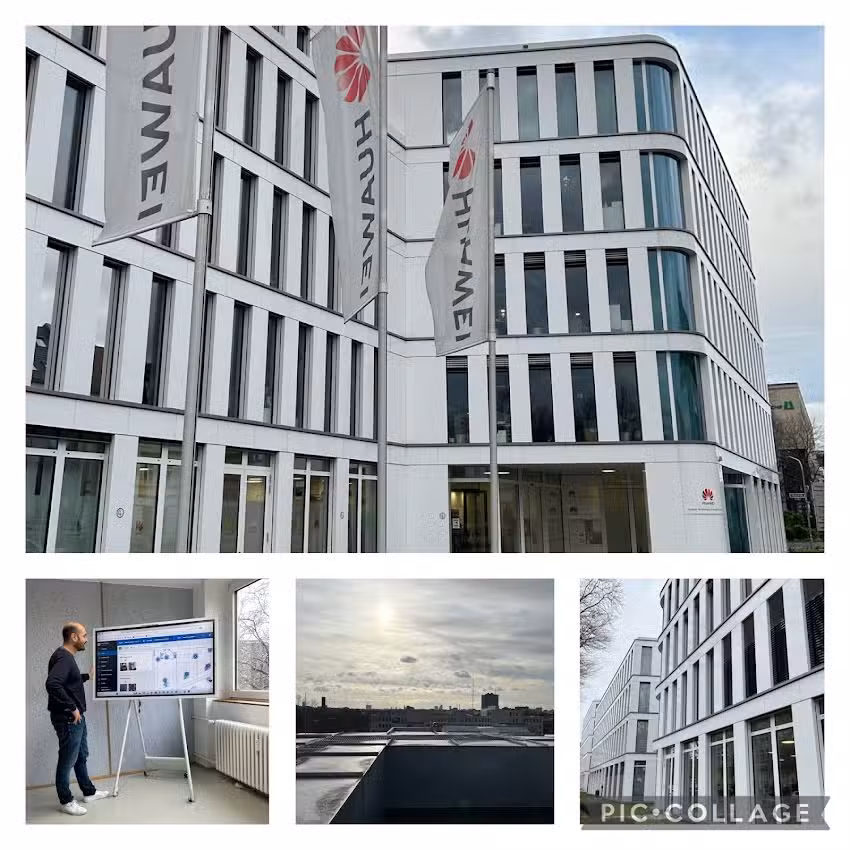 Buero Oliver GmbH