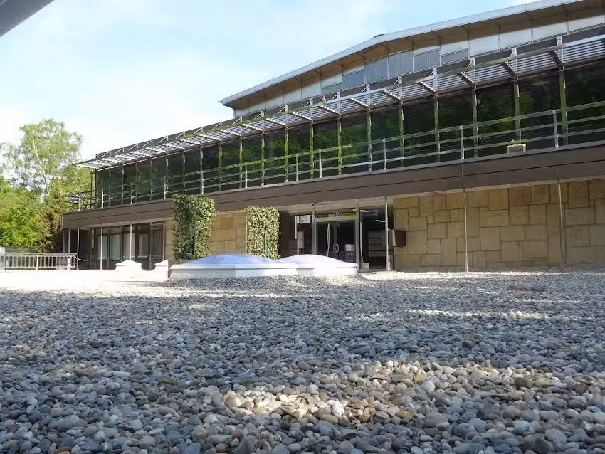 buero36 Grundbesitzverwaltung GbR