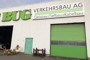 BUG Vermietungsgesellschaft mbH