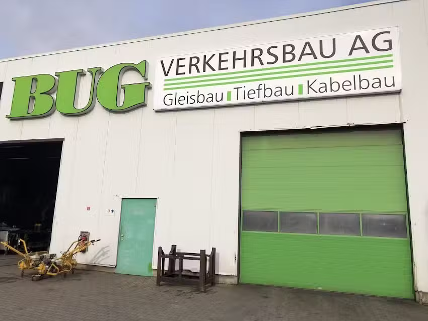 BUG Vermietungsgesellschaft mbH