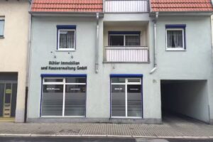 Bühler Immobilien und Hausverwaltung GmbH