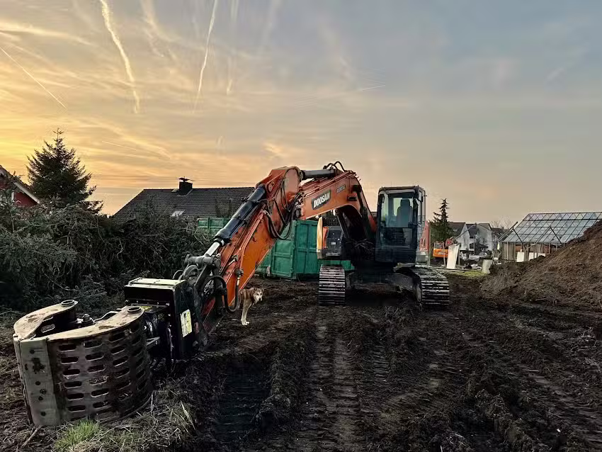 Building Project GmbH