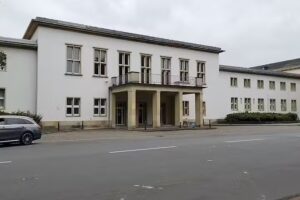 Bundesanstalt für Immobilienaufgaben