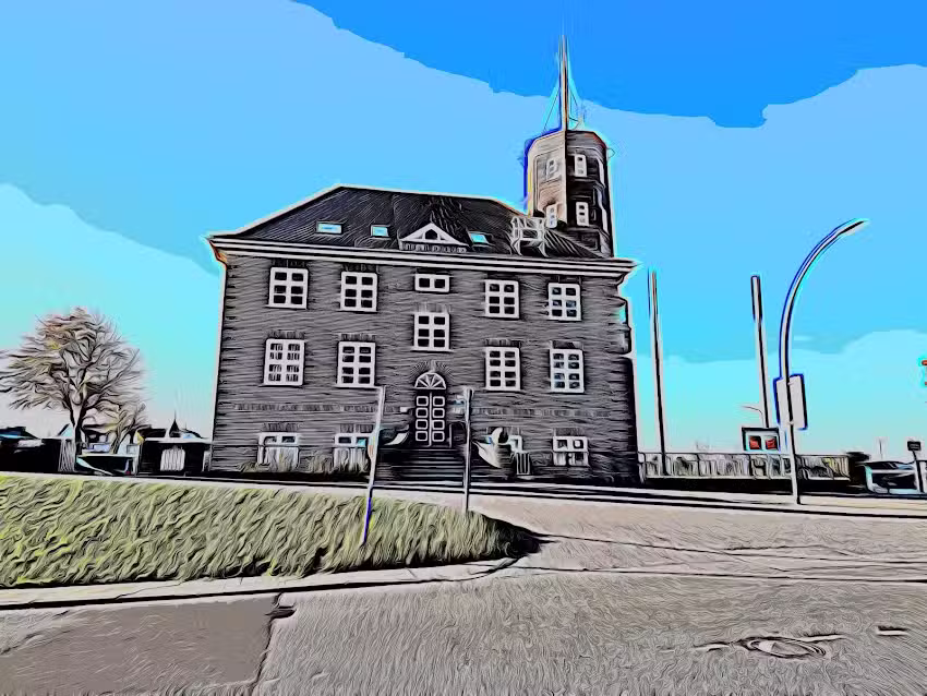 Bundesanstalt Für Immobilienaufgaben