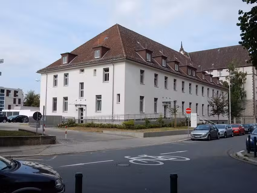 Bundesanstalt für Immobilienaufgaben