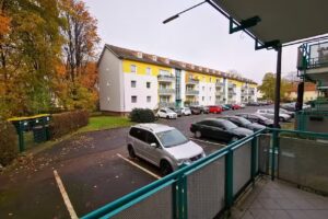 Bundesanstalt für Immobilienaufgaben