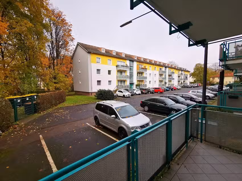 Bundesanstalt für Immobilienaufgaben