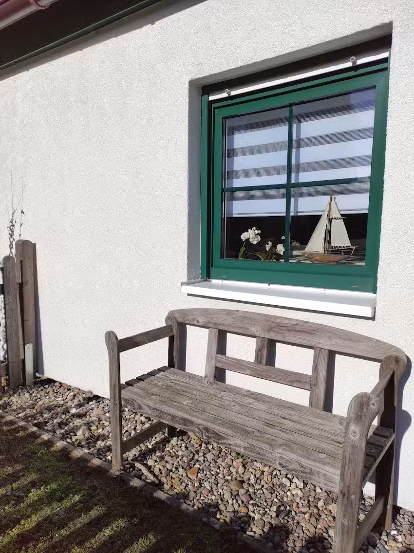 Bungalow Hooghass 3 und 4 – Sylvia Di Bello-Haake