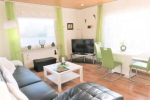 Bungalow mit Flair am NOK