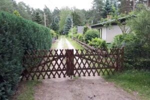 Bungalowgemeinschaft Lindhorst Heidberg