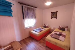 Bungalowsiedlung am Mittelbruch