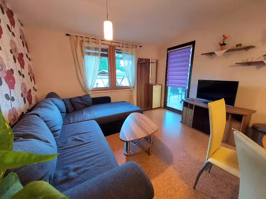 Bungalowvermietung Dietrich