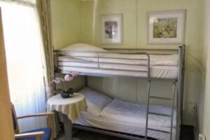 Bungalowvermietung Familie Peter