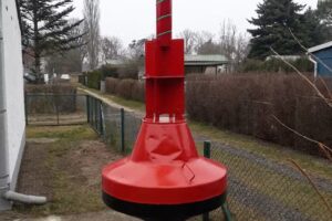 Bungalowvermietung Ferchesar