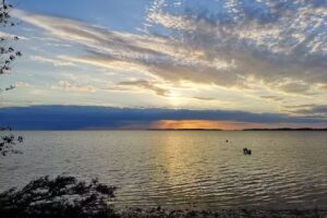 Bungalowvermietung Pepelow