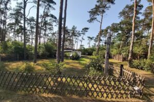 Bungalowvermietung Semlin