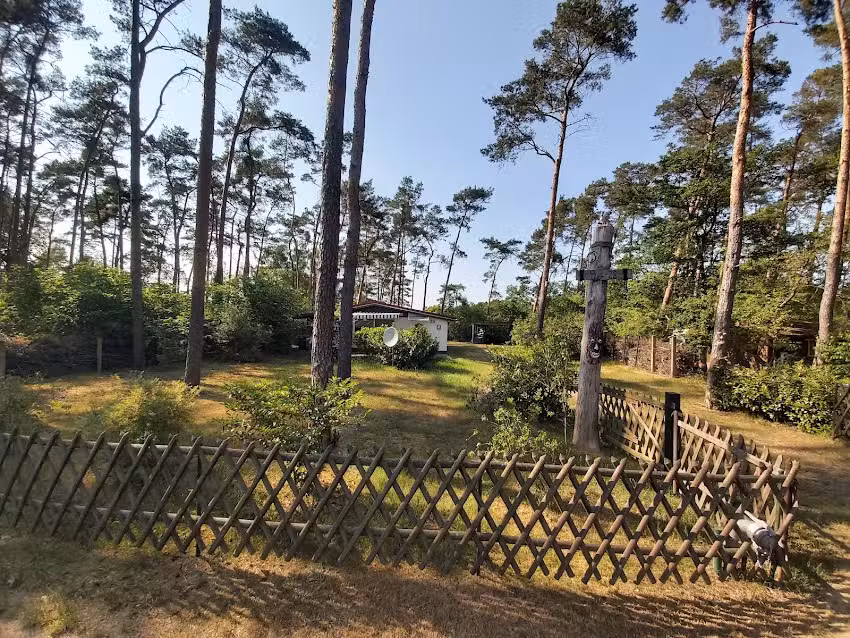 Bungalowvermietung Semlin