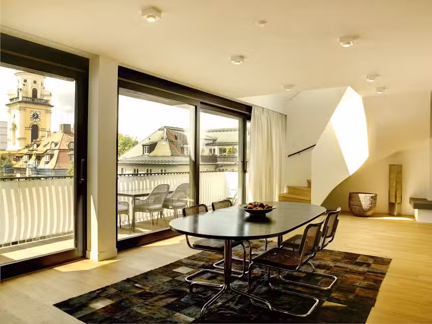 Bunz & Co Immobilien