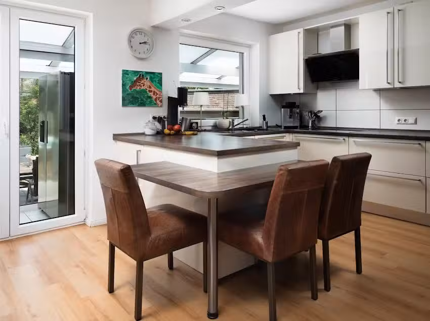 Burak Dilek Immobilien und Finanzen GmbH | Immobilienmakler Bremen