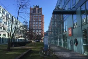 Bureau Veritas – Projektsteuerung & Immobilienmanagement