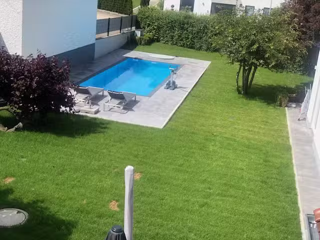 Burgauer Wohnbau GmbH