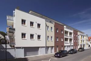 Burges Immobilien GmbH