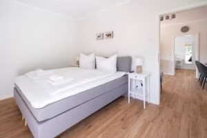 Burghof Apartments Hoyerswerda