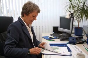 BURKART Immobilien GmbH – Immobilienmakler Lörrach